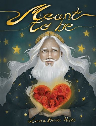 Cover image for Meant to Be