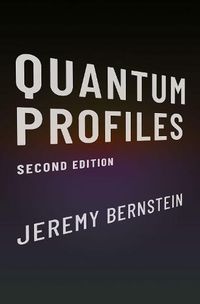 Cover image for Quantum Profiles: Second Edition