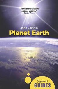 Cover image for Planet Earth: A Beginner's Guide