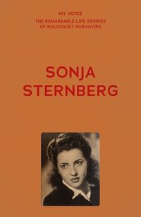 Cover image for My Voice: Sonja Sternberg