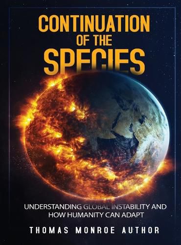 Cover image for Continuation of the Species