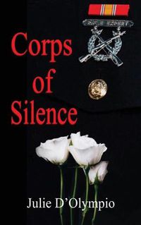 Cover image for Corps Of Silence