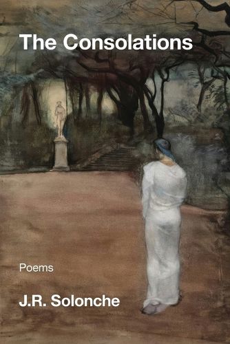 Cover image for The Consolations