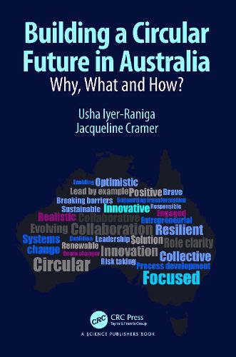 Cover image for Building a Circular Future in Australia