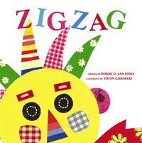 Cover image for Zigzag