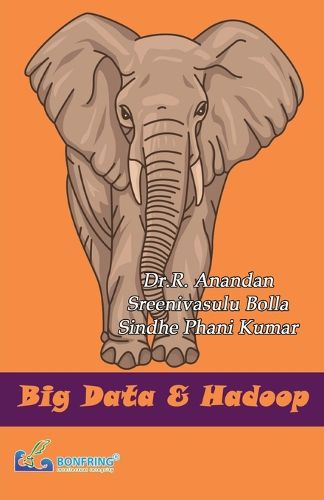 Cover image for Bigdata & Hadoop