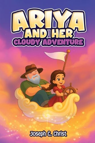 Cover image for Ariya And Her Cloudy Adventure