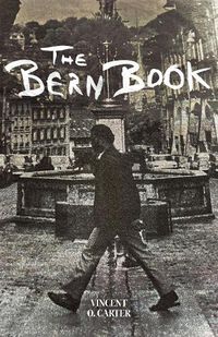 Cover image for Bern Book: A Record of a Voyage of the Mind