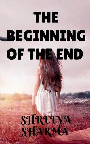 Cover image for The beginning of the end