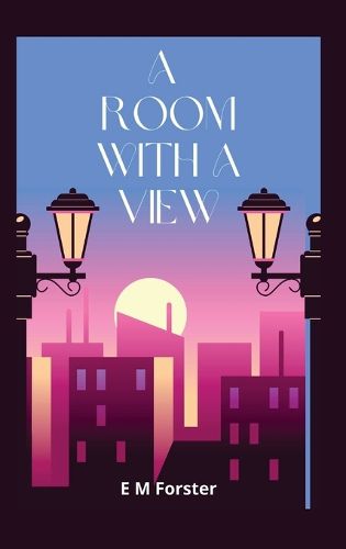 Cover image for A Room with a View