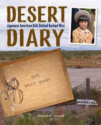 Cover image for Desert Diary