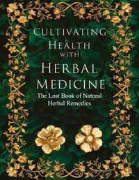 Cover image for The Lost Book of Natural Herbal Remedies