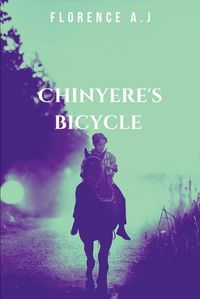 Cover image for Chinyere's Bicycle I