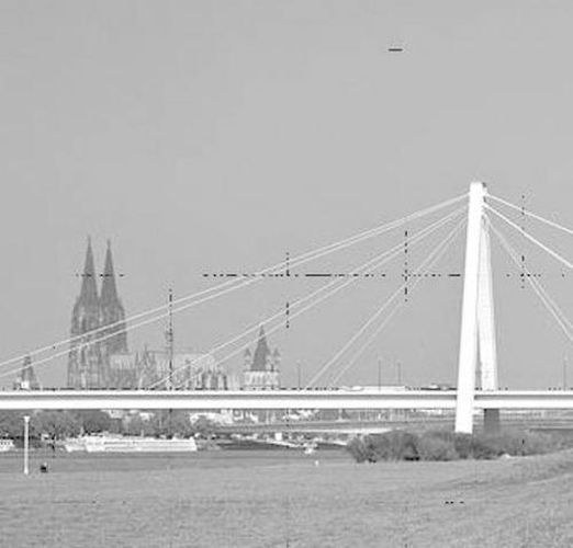 Cover image for Rhine Bridges
