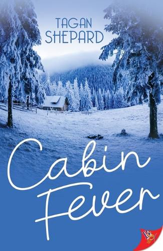 Cover image for Cabin Fever