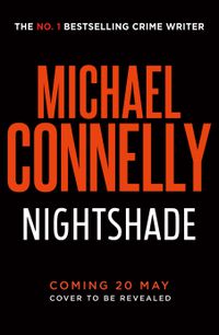 Cover image for Nightshade