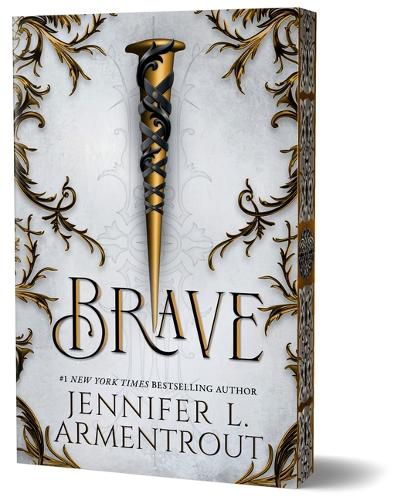 Cover image for Brave (Deluxe Edition)