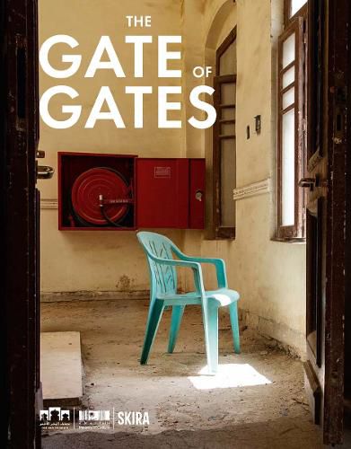 Cover image for The Gate of Gates