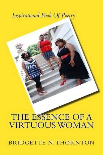 Cover image for The Essence Of A Virtuous Woman