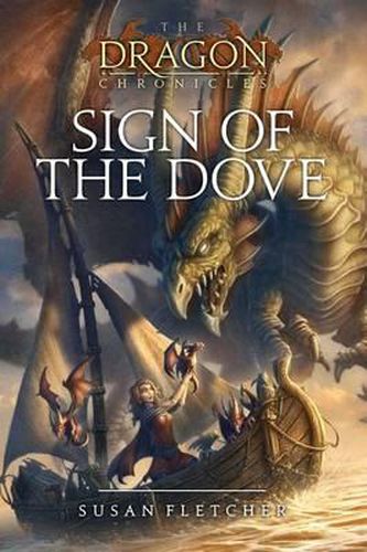 Cover image for Sign of the Dove