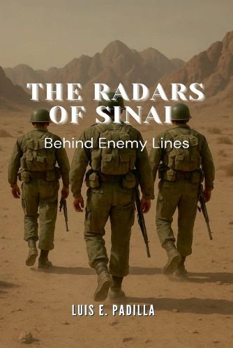 Cover image for The Radars of Sinai