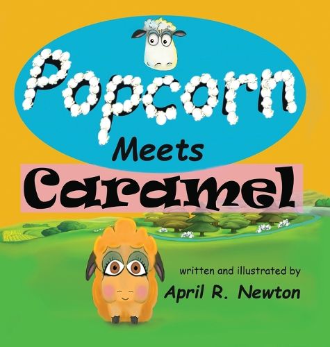 Cover image for Popcorn