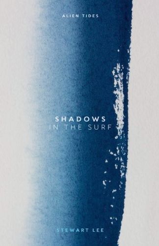 Cover image for Shadows in the surf