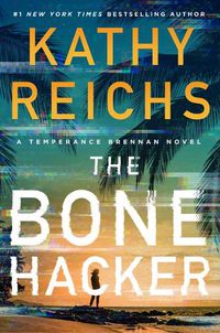 Cover image for The Bone Hacker