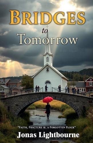 Cover image for Bridges to Tomorrow