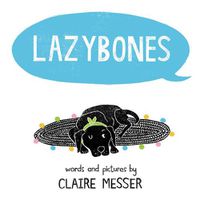 Cover image for Lazybones