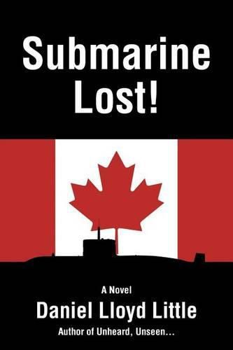 Cover image for Submarine Lost!