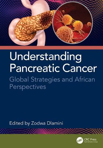 Cover image for Understanding Pancreatic Cancer