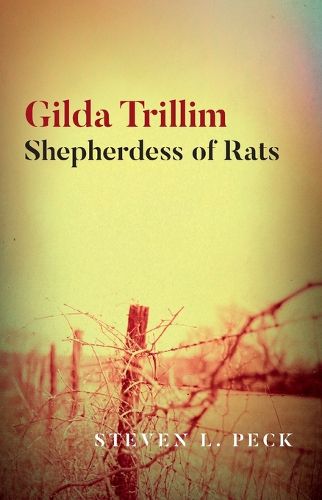 Cover image for Gilda Trillim: Shepherdess of Rats