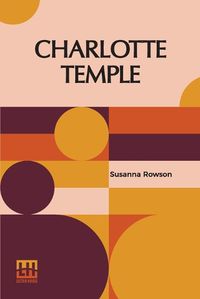 Cover image for Charlotte Temple