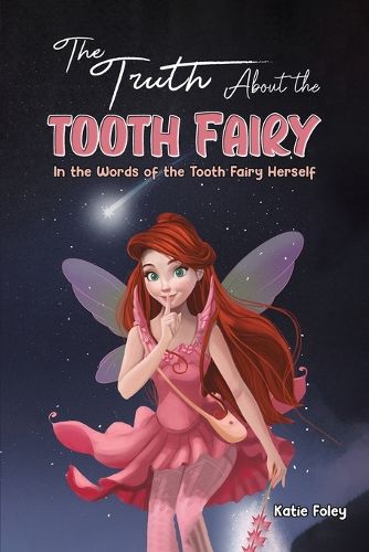 Cover image for The Truth About the Tooth Fairy