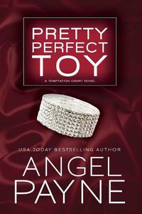 Cover image for Pretty Perfect Toy