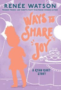 Cover image for Ways to Share Joy