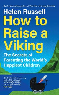 Cover image for How to Raise a Viking