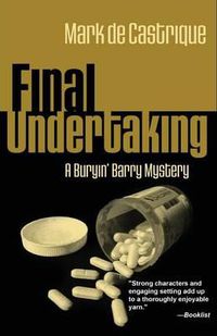 Cover image for Final Undertaking