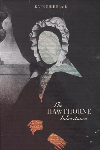 Cover image for The Hawthorne Inheritance