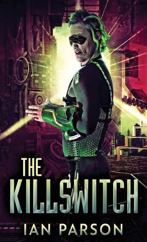 Cover image for The Killswitch