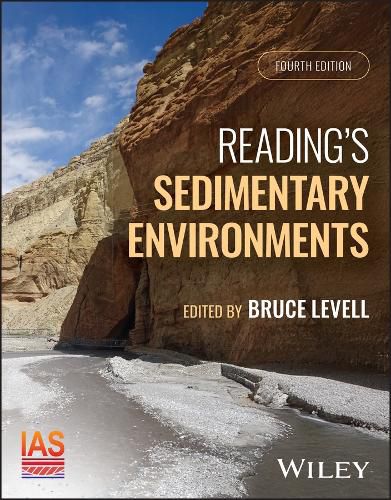 Cover image for Reading's Sedimentary Environments