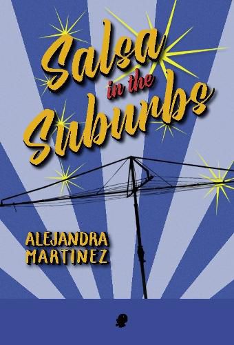 Cover image for Salsa in the Suburbs