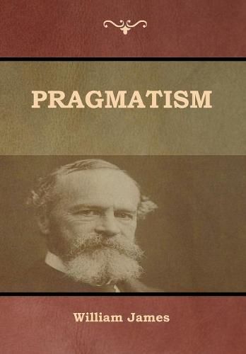 Cover image for Pragmatism