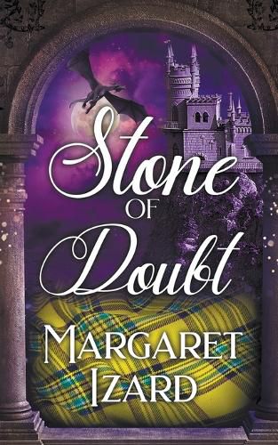 Cover image for Stone of Doubt