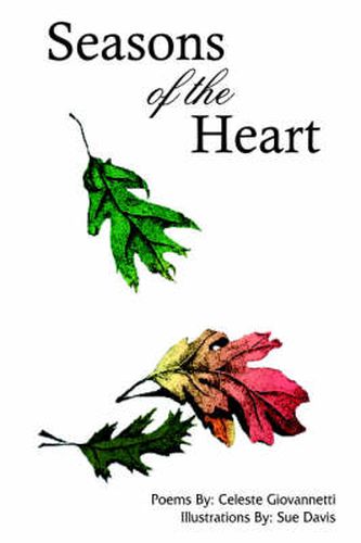 Cover image for Seasons of the Heart