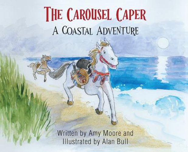 The Carousel Caper