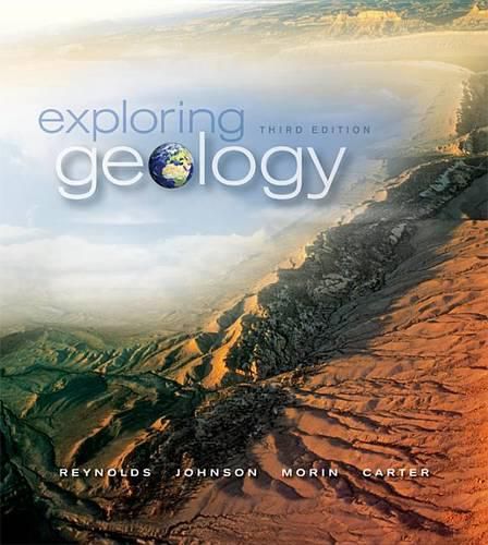 Cover image for Exploring Geology