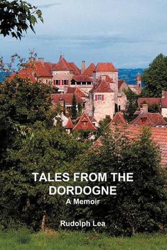 Cover image for Tales from the Dordogne