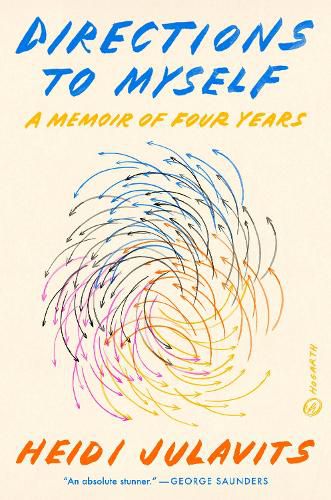 Cover image for Directions to Myself